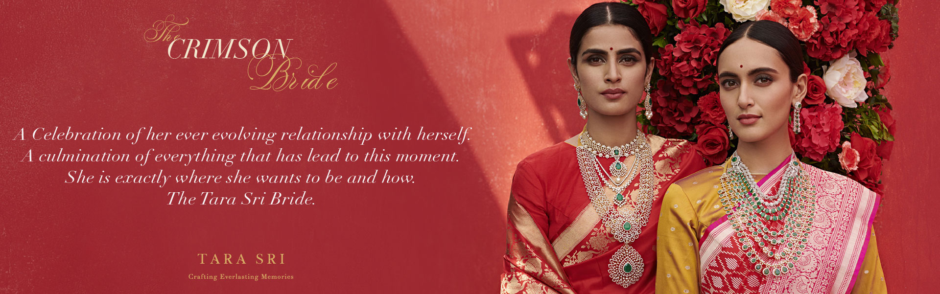 Crimson Bride