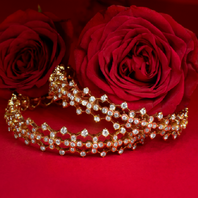 Tiara Bangles