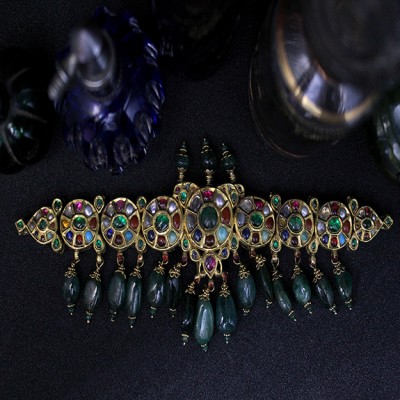 Navratan Choker